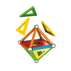 Geomag Classic Panels - 35 piece Magnetic Construction Set