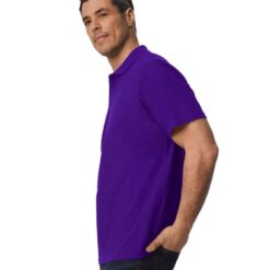 Gildan SoftStyle® Double Piqué Polo Shirt