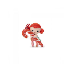Holy Christmas Elf Mini Soft Toy