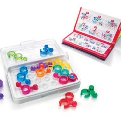IQ Link - brainteaser challenges game