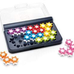 IQ Stars - brainteaser challenges game