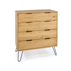 June 4 Drawer Chest Of Drawers
