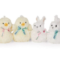 Kaloo Easter Bunny Mini Soft Toy