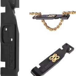 KMC Multi-Function Chain Aid Tool, Black