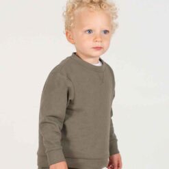 Larkwood Kids Sustainable Sweatshirt