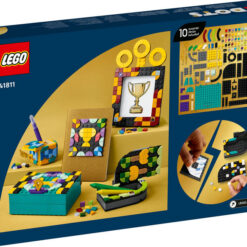 Lego Dots - Harry Potter Hogwarts™ Desktop Kit 41811