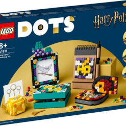 Lego Dots - Harry Potter Hogwarts™ Desktop Kit 41811
