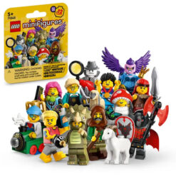Lego Minifigures: Series 25 - 71045