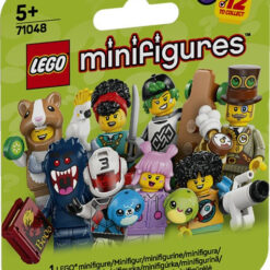 Lego Minifigures Series 27 71048