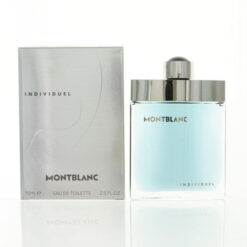 Montblanc Individuel 75ml EDT Spray