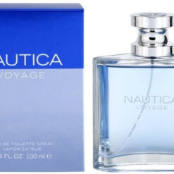 Nautica Voyage 100ml EDT Spray
