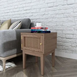 Nouge Lamp Table