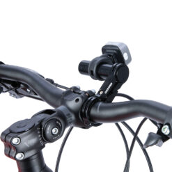 Oxford Bicycle Handlebar Extender