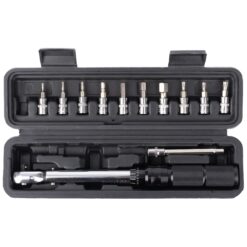 Oxford Torque Wrench Set 2-24Nm