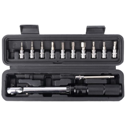 Oxford Torque Wrench Set 2-24Nm