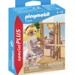 Playmobil Special - Ballerina 71171