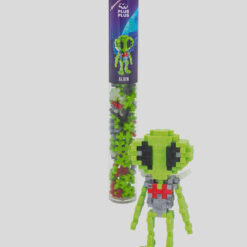 Plus Plus Alien 100 pcs