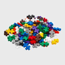 Plus Plus Basic Mix 100pcs