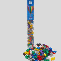 Plus Plus Basic Mix 100pcs