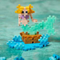 Plus Plus Little Mermaid 100 pcs