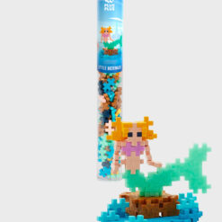 Plus Plus Little Mermaid 100 pcs