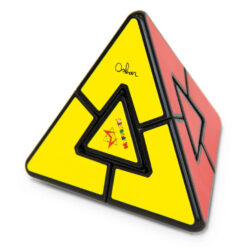 Pyraminx Duo - 3D Puzzle
