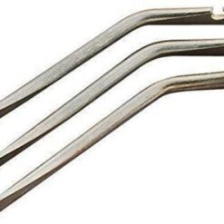 Raleigh Steel Tyre Levers - Pack 3