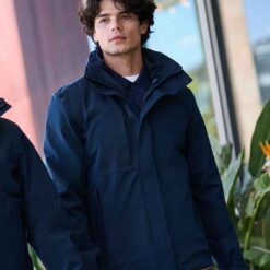 Regatta Ladies Kingsley 3-in-1 Jacket