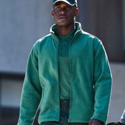 Regatta Thor III Fleece Jacket