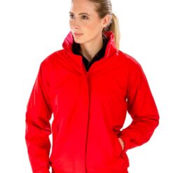 Result Core Ladies Channel Jacket