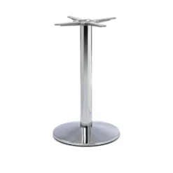 Romus AC - Small Dining Table Base