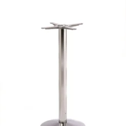 Romus AC - Small Poseur Table Base