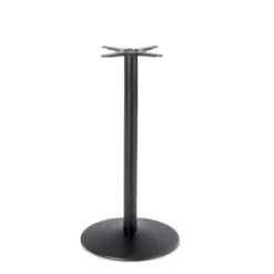 Romus - Medium Mid Height Table Base