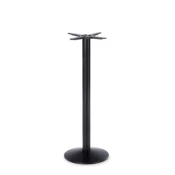 Romus Small - Mid Height Table Base