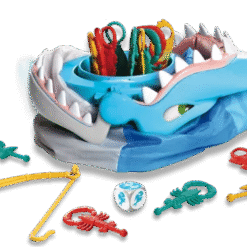 Shark Bite Board Game