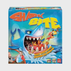 Shark Bite Board Game
