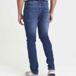 So Denim Mens Max Slim Jeans
