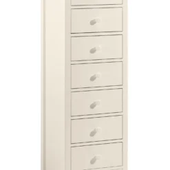 Tristan 7 Drawer Narrow Chest