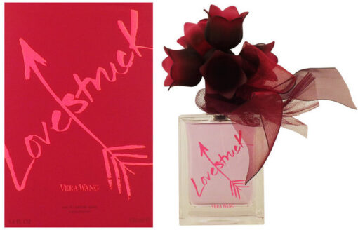 Vera Wang Lovestruck 100ml EDP Spray