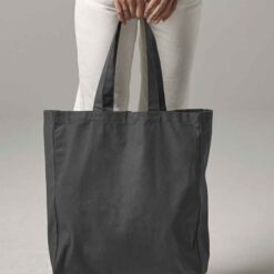 Westford Mill Canvas Classic Shopper