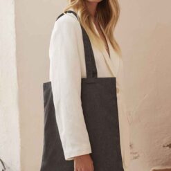 Westford Mill Revive Recycled Tote Bag