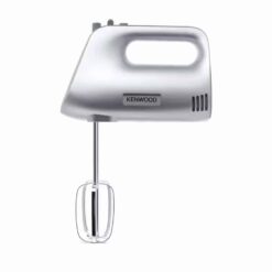 Kenwood Hand Mixer Silver