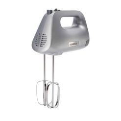 Kenwood Hand Mixer Silver